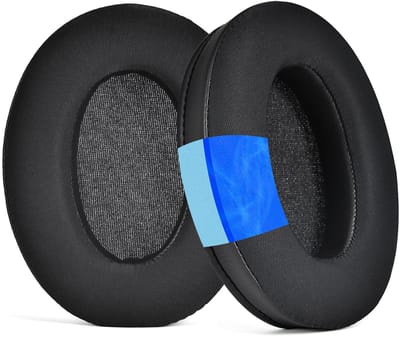 Oorkussens Geschikt voor Sony WH-1000XM3 - Black Ice Cooling