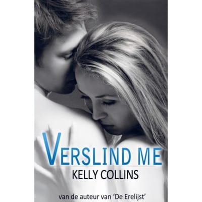 Verslind Me - Kelly Collins