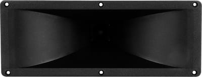 Dibeisi F28 Serie - Hoogwaardige Piezo Tweeter - 265x115 mm - 100W - 8 Ohm