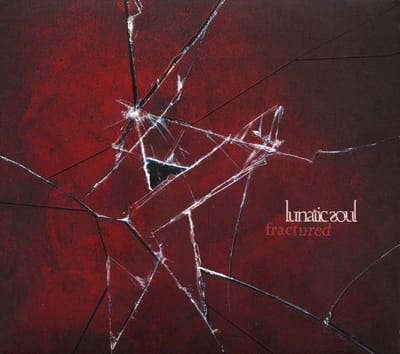 Lunatic Soul - Fractured
