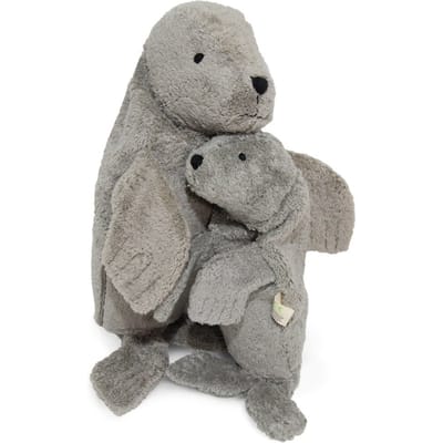 Senger Naturwelt warmte knuffel zeehond klein 2 mnd+