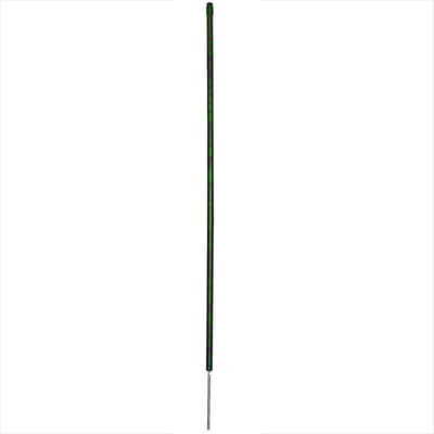 Koltec Hoekpaal los voor schapennetten — hoekpaal schapennet paalvoet pin 18 cm - hoekpaal schapennet, Koltec hoekpaal, paal voor schapennet, hoekpaal met pen 18 cm, hoekpaal los afrastering