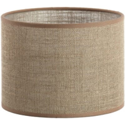 Light & Living Lampenkap Caden - Stof - - 20 x 15 x 20 cm (BxHxD)