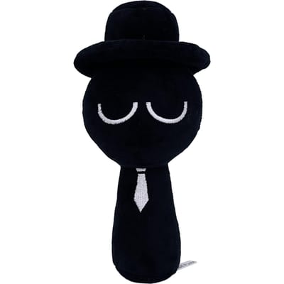 Horror Game Sprunki Pluche Cartoon Zacht Gevuld Kussen Poppen Voor Kind Poppen Pluche Speelgoed Kerstcadeau Huis Kamer Decoratie Cadeau