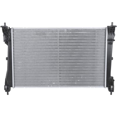 Radiator, motorkoeling DENSO DRM20090