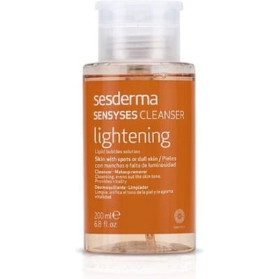 Sesderma - Sensyses (Cleanser Light ening) 200 ml (L)