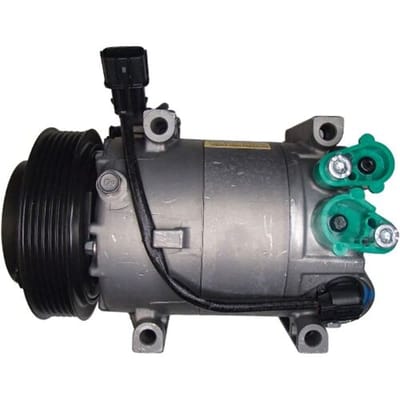 Airco-compressor AIRSTAL 10-5495