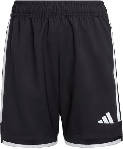 adidas Short Kinderen Tiro 23 Competition Match Zwart - Maat 128cm