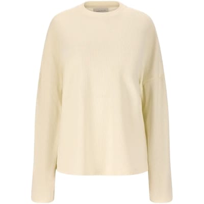 Dames sweatshirt Athlecia Cardall Waffle