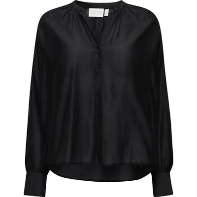 Dameshemd met lange mouwen Atelier Rêve Thea