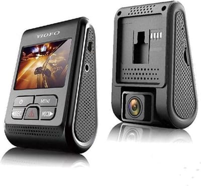 VIOFO Dashcam A119 V3+ GPS