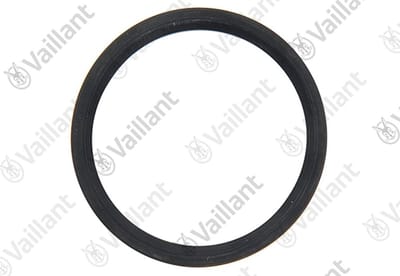 VAILLANT Afdichting, lipafdichting DN 60 EPDM 0010038138 Adapter 60/100 naar 63/96 o.a. Vaillant-nr. , 981233