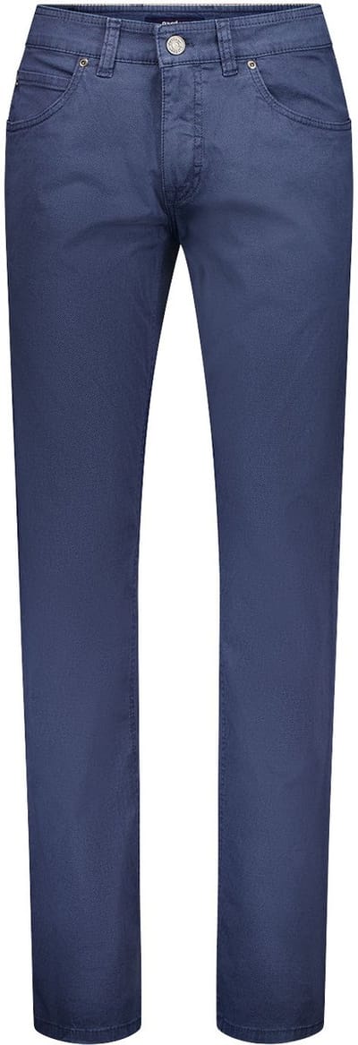 jeans Gardeur Bill donkerblauw