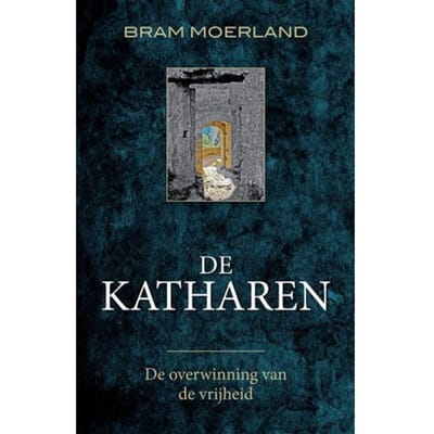 De Katharen - Bram Moerland
