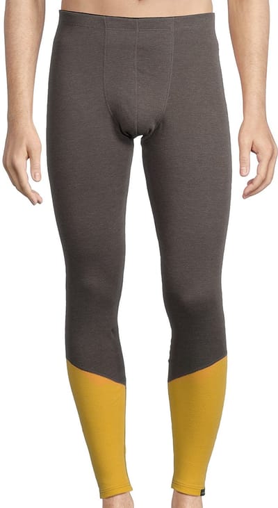 Conta Heren thermo broek Sportiv