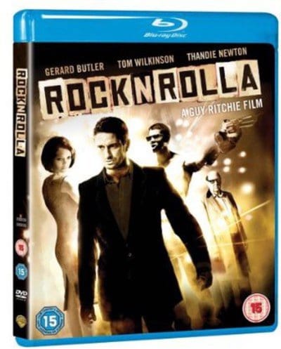 Rocknrolla