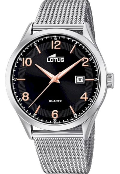 Lotus Herenhorloge 18631/4