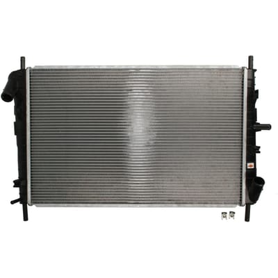 Radiator, motorkoeling NRF 509641