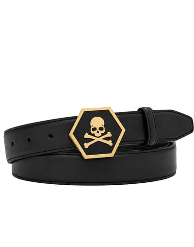 Riem Skull