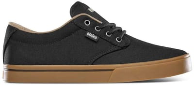 Etnies Jameson 2 Eco Schoenen Zwart EU 40 Man