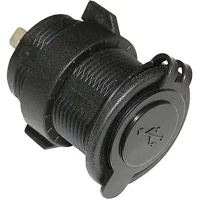 Usb lader P2R