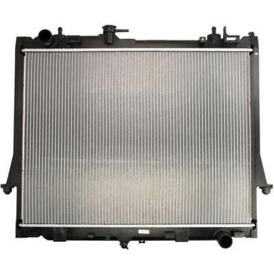 Radiator, motorkoeling KOYORAD PL053284