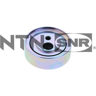 Spanpoelie, V-riem SNR GA377.05