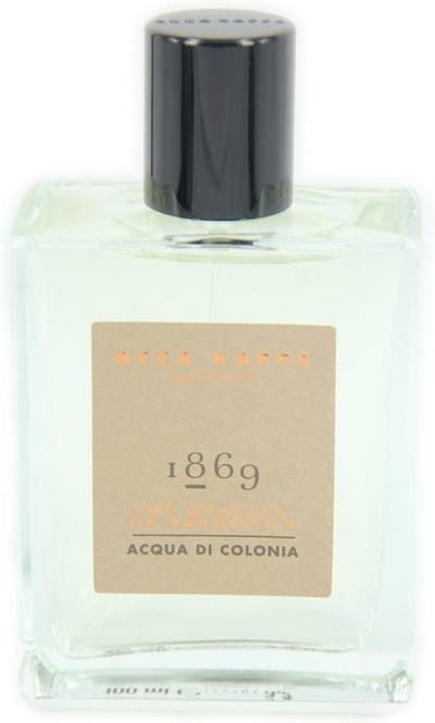 Acca Kappa Eau de Cologne 1869 Eau de Toilette Navulbaar 30 ml