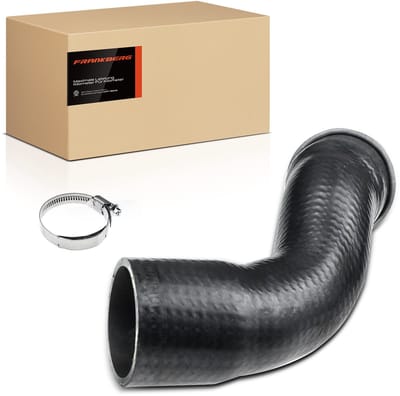 Frankberg 1x koelslang turboslang intercooler voor Benz