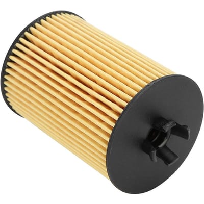 Motoroliefilter A2661800009 Auto-onderdelen Past voor Mercedes Benz W169 W245