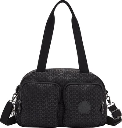Kipling COOL DEFEA Schoudertas - Signature Emb