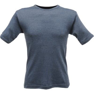 Regatta Regatta heren thermo underwear korte mouwen t-shirt