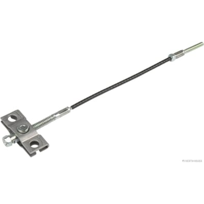 Herth+Buss Elparts Kabel, parkeerrem HERTH+BUSS JAKOPARTS J3910511