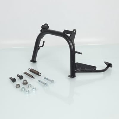 rms middenstandaard voor chinese scooter 50 hoogte 19cm nieuw