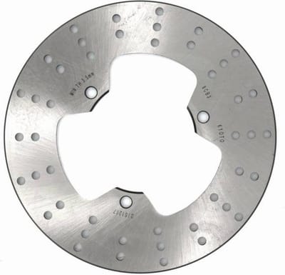 achterremschijf sifam voor motor yamaha 250 tzr 1987 tot 1992 Ø210x84x5mm / ar nieuw