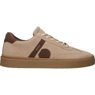 Blackstone QUARTZ AUDEN - EG555 Sesame - Sneaker (low) - Heren - Beige - Maat: 41