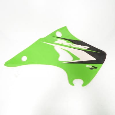 stickers ace voor motor kawasaki 250 kx 2003 tot 2009 0505280 nieuw