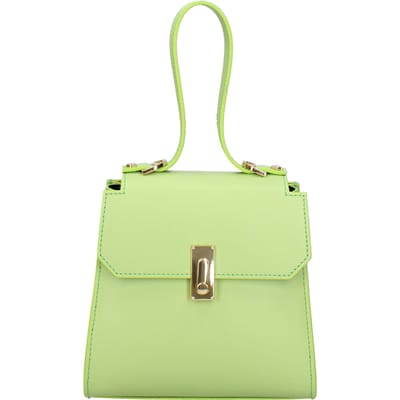 Viola Castellani tas Vrouwen GREEN