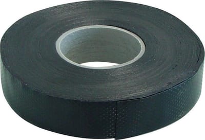 Transmedia Vulcaniserende tape - 20 mm / 10 m