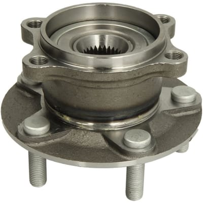 Wiellagerset BTA H23056BTA