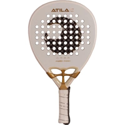 Paddle racket Middle Moon Atila 3.0 12K