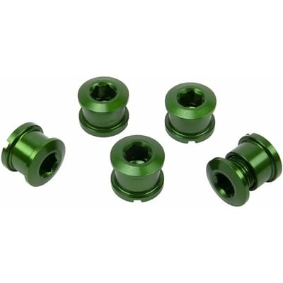Schroeven Insight M8.5 x 4 mm (x5)