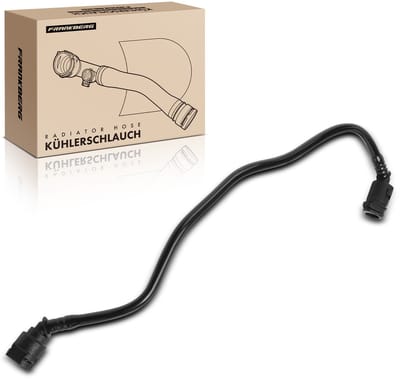 Frankberg 1x Koeleerslang Koelwaterslang voor BMW F01 F02 F03 F04 44L