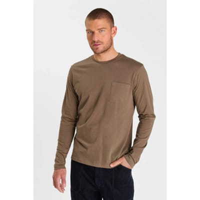 T-shirt Le Temps des Cerises TOLAS-T-shirt