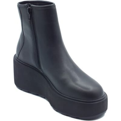 Low Boots Café Noir FB1900
