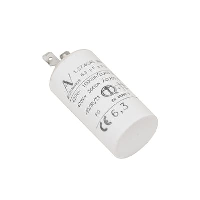 AEG Interferentiecondensator afzuigkap 50286283002