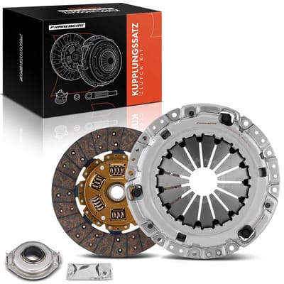 Frankberg 1x koppelingsset voor Ford Ranger ET Mazda