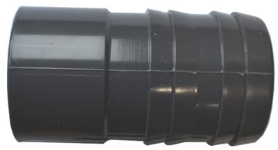 PVC - U Lijmtule x Slangtule 20 mm