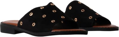 Sandalen om aan te trekken, Parijs