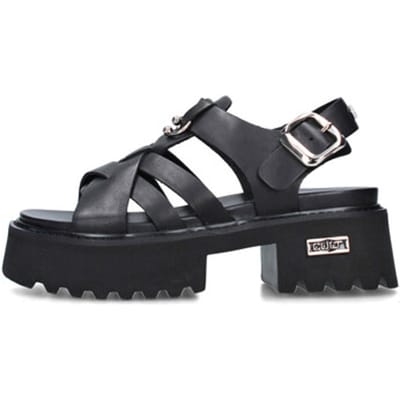 Sandalen met sleehak Cult Cher CLW453500